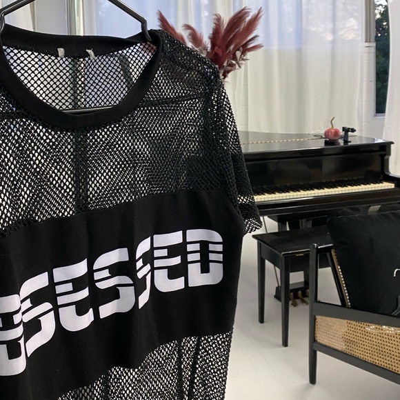 Fishet dress - Picture 4 of 4